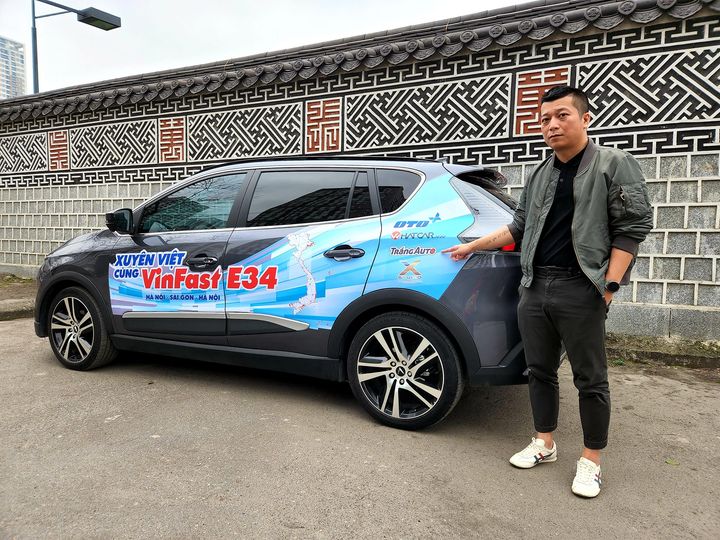 Auto Xuyên Việt  Mua bán xe cũ uy tín trên toàn quốc