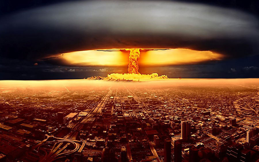 Truyền thông Nga cảnh báo phương Tây về 'chiến tranh hạt nhân toàn cầu' 
