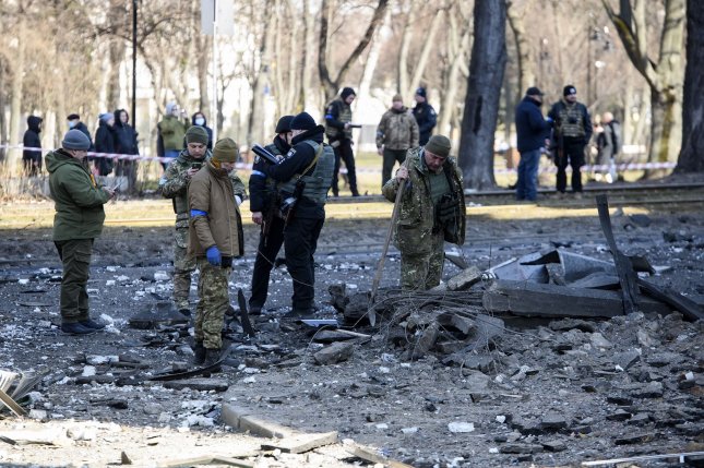 NÓNG: Ukraine xác nhận 10 lính biên phòng Đảo Rắn được Nga trả tự do  - Ảnh 1.