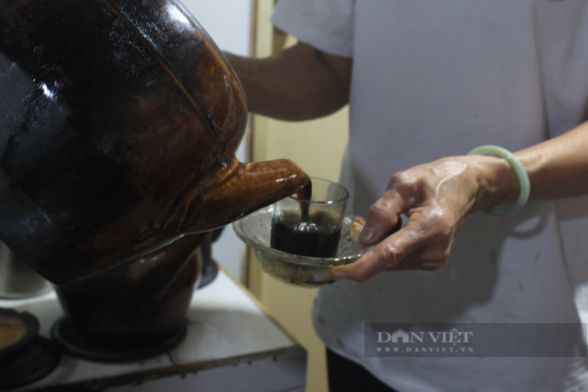 Đến Cheo Leo, tìm hương vị cà phê vợt hơn 80 năm giữa lòng Sài Gòn - Ảnh 5.