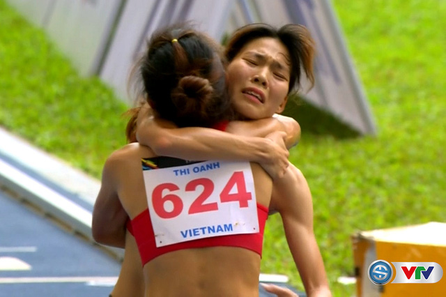 Cạnh tranh cực &quot;gắt&quot; trên đường đua 5km nữ tuyểnTiền Phong Marathon Côn Đảo 2022 - Ảnh 1.