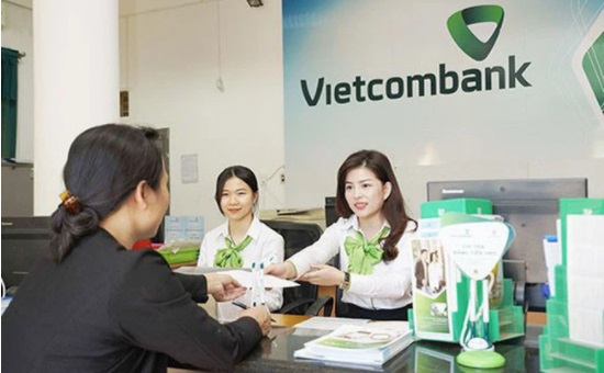 Hai “ông lớn” Vietcombank và Vietinbank kéo lùi bình quân lợi nhuận ngân hàng quý 1/2022? - Ảnh 1.