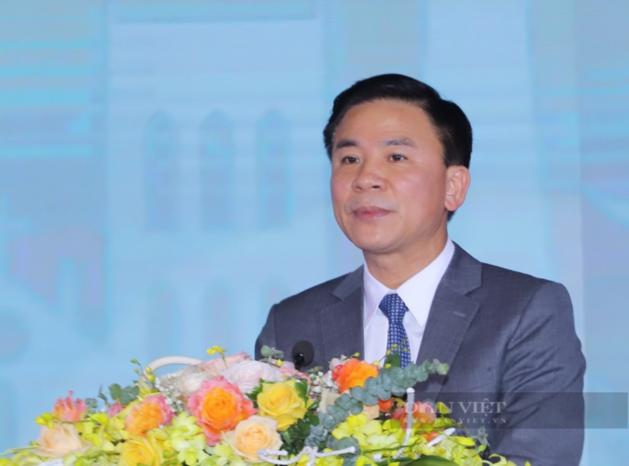Việt Nam - Hàn Quốc sẽ nâng kim ngạch thương mại đạt 150 tỷ USD vào năm 2030 - Ảnh 3.