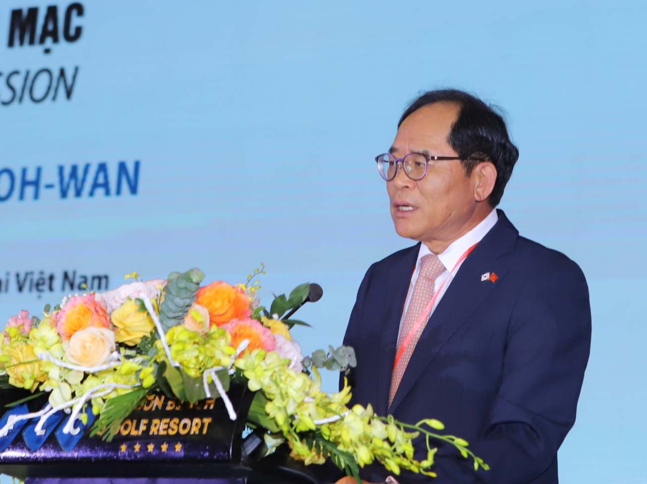 Việt Nam - Hàn Quốc sẽ nâng kim ngạch thương mại đạt 150 tỷ USD vào năm 2030 - Ảnh 4.