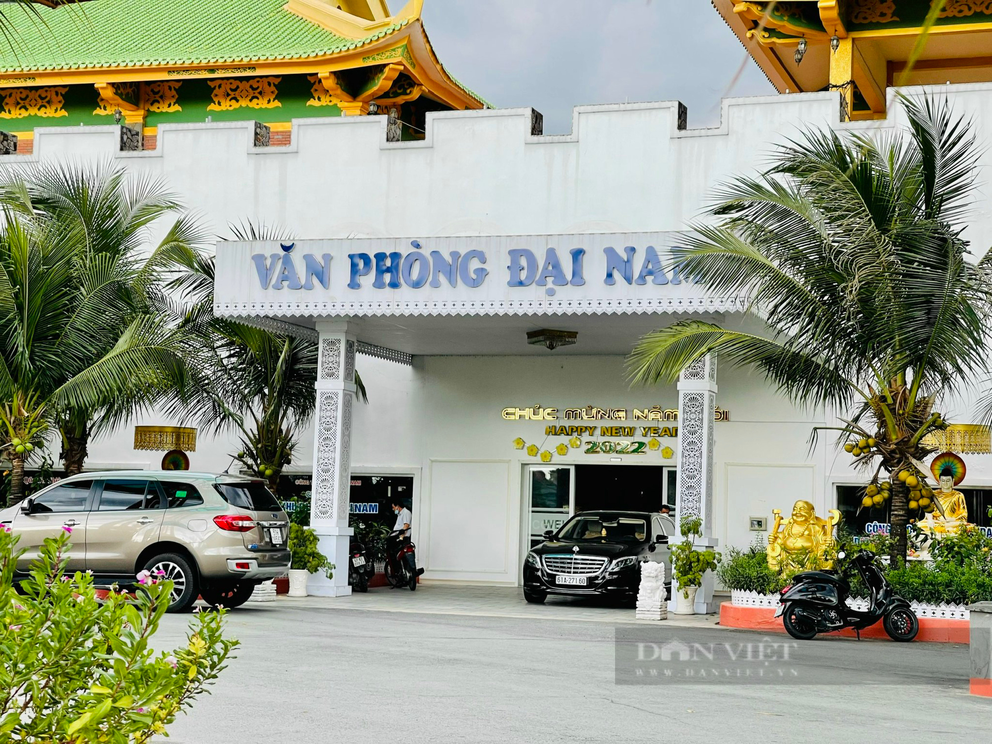 KDL Đại Nam của bà Nguyễn Phương Hằng “vắng như chùa bà Đanh”, nhiều năm báo lỗ - Ảnh 10.