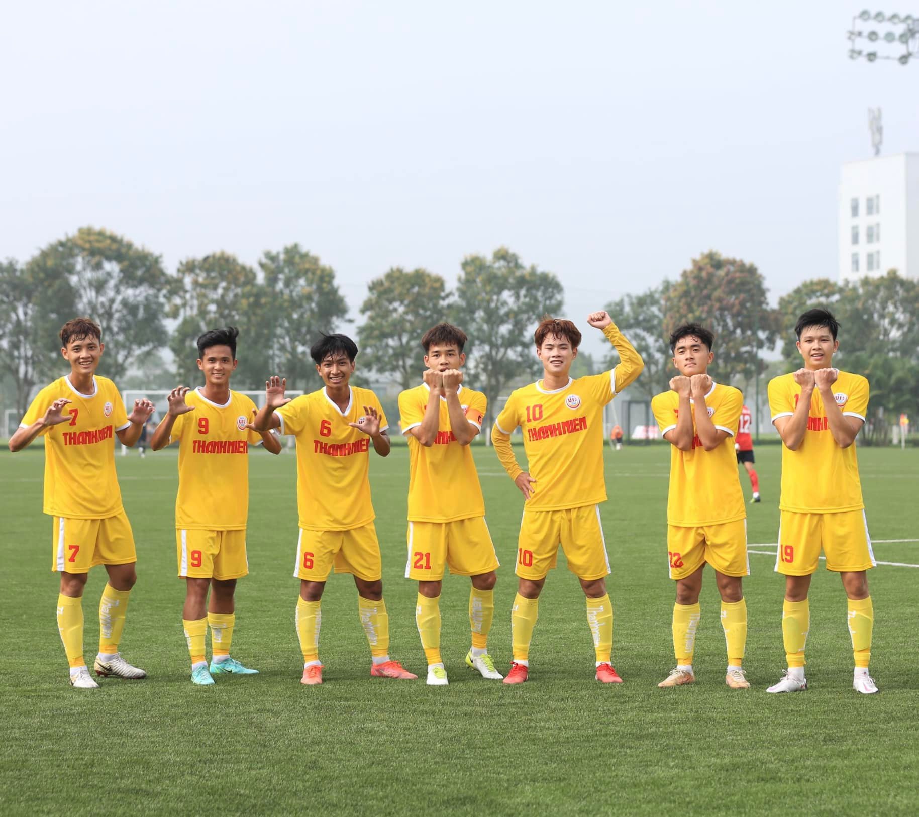 Tin sáng (26/3): HAGL trình làng tiền vệ người Ba Na có tên &quot;lạ&quot; tại giải U19  - Ảnh 1.
