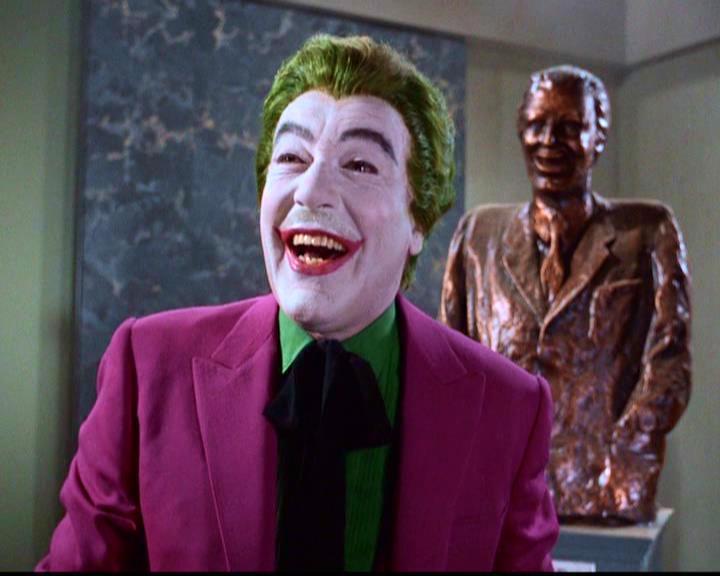 Joker trong The Batman 2022 tạo cơn sốt có phải là Joker ám ảnh nhất? - Ảnh 1.