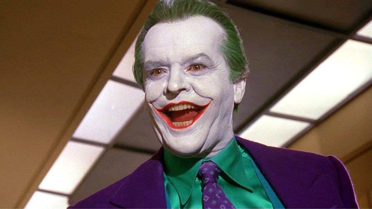 Joker trong The Batman 2022 tạo cơn sốt có phải là Joker ám ảnh nhất? - Ảnh 2.