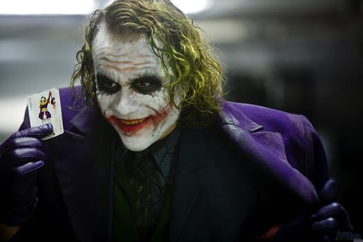 Joker trong The Batman 2022 tạo cơn sốt có phải là Joker ám ảnh nhất? - Ảnh 3.