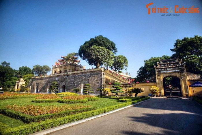 Ba cổng thành  Việt Nam nổi tiếng thế giới  - Ảnh 9.
