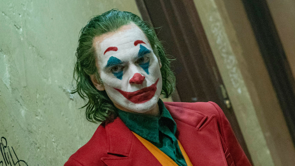 Joker trong The Batman 2022 tạo cơn sốt có phải là Joker ám ảnh nhất? - Ảnh 6.