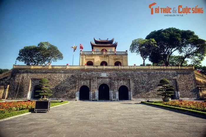 Ba cổng thành  Việt Nam nổi tiếng thế giới  - Ảnh 10.