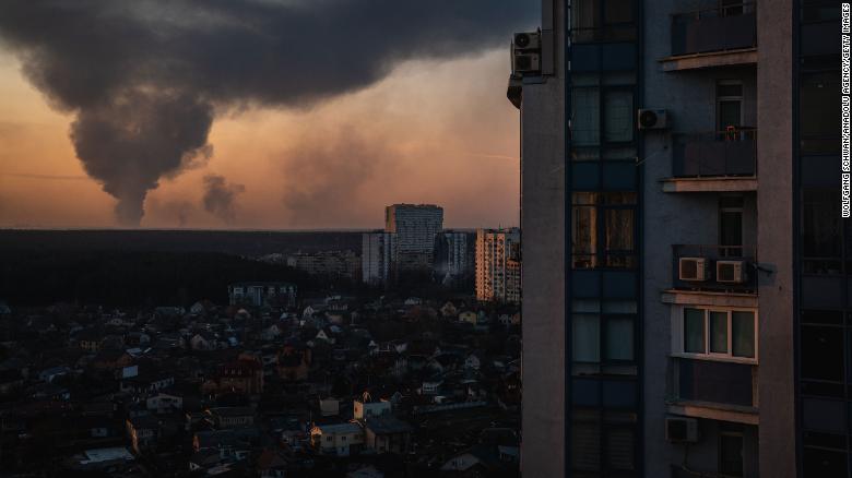 Chiến sự Nga-Ukraine ngày 26/3: Nga bất ngờ quay xe rời Kiev hướng về Donbass, đàm phán hòa bình đang bế tắc - Ảnh 1.