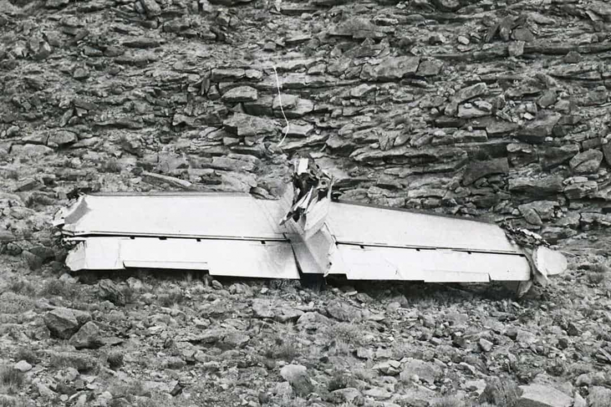 11 vụ tai nạn máy bay thảm khốc trong lịch sử thế giới - Ảnh 1.