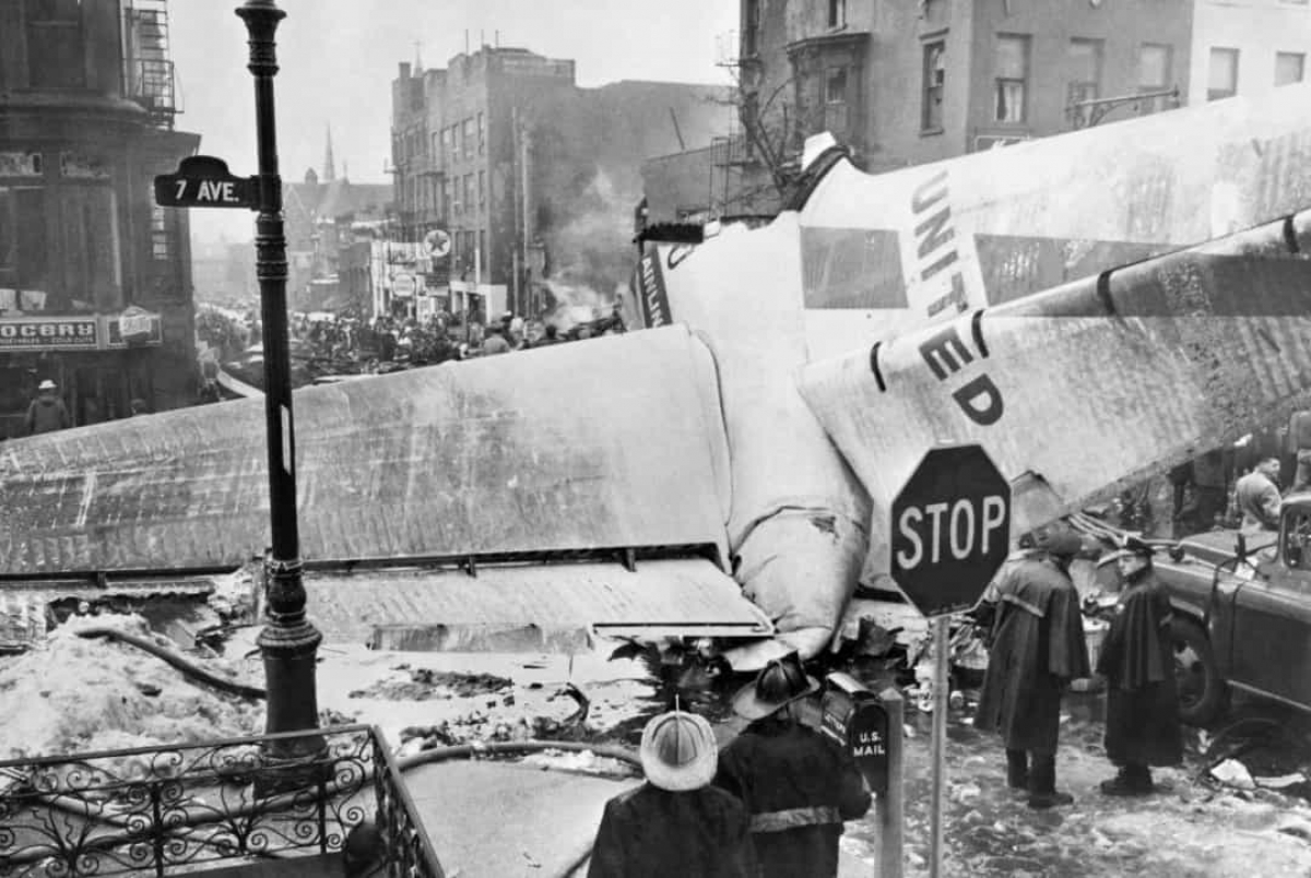 11 vụ tai nạn máy bay thảm khốc trong lịch sử thế giới - Ảnh 3.