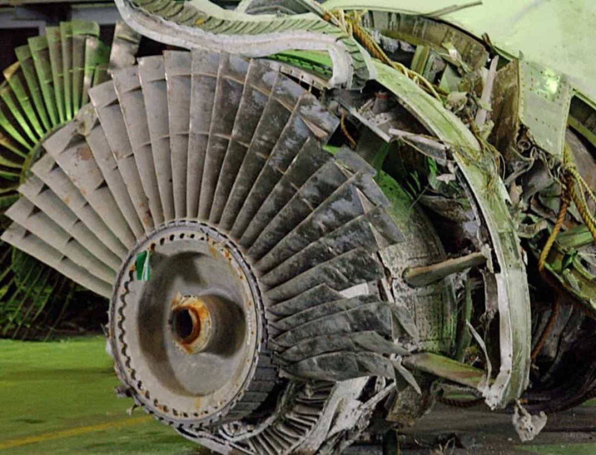 11 vụ tai nạn máy bay thảm khốc trong lịch sử thế giới - Ảnh 10.