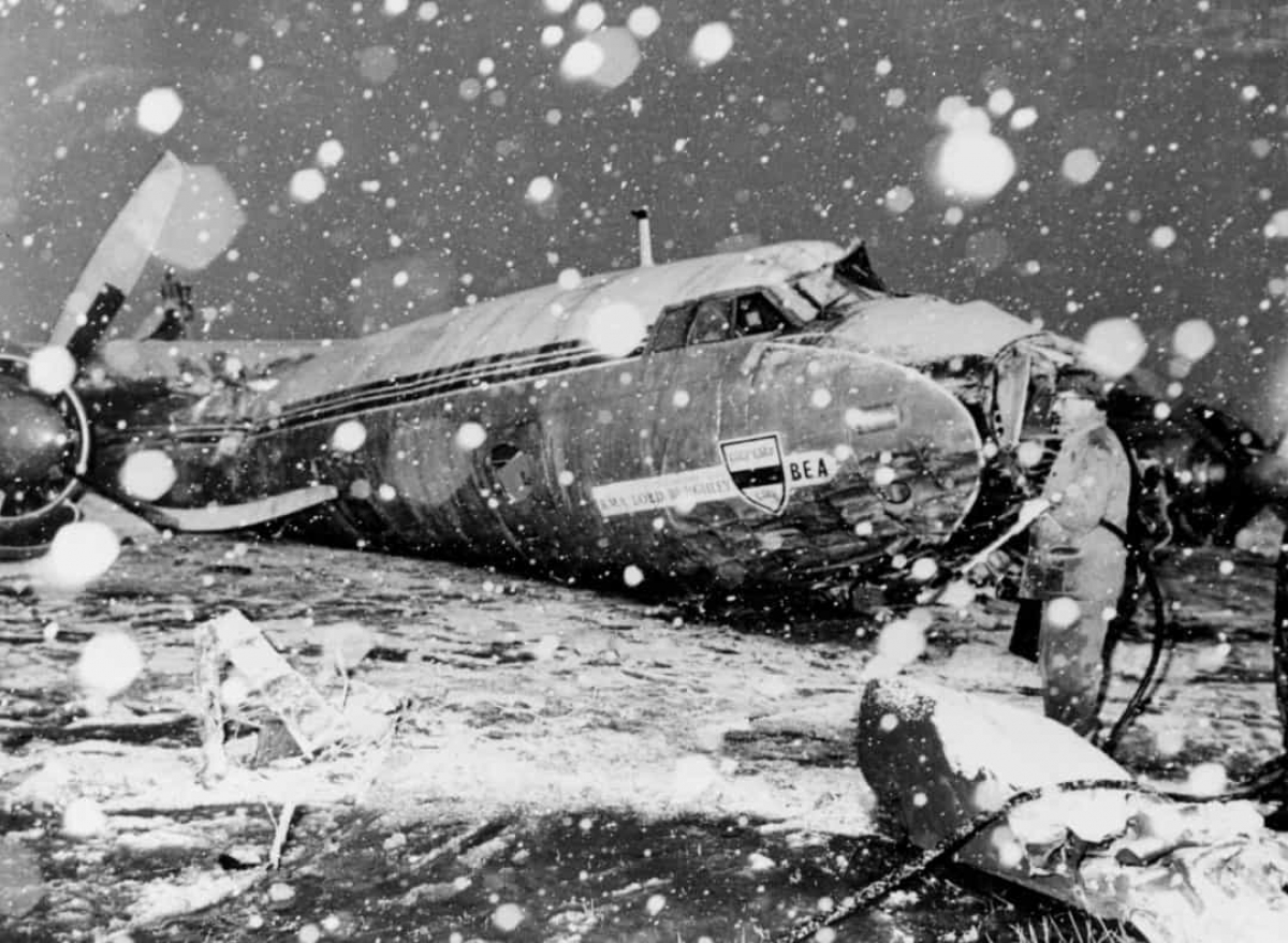 11 vụ tai nạn máy bay thảm khốc trong lịch sử thế giới - Ảnh 2.