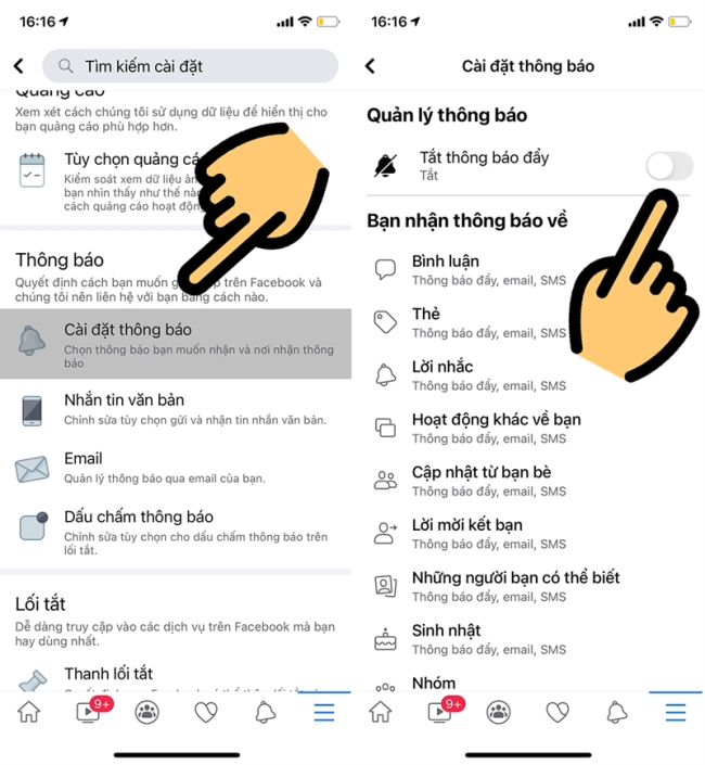 Mẹo xem tin nhắn trên Facebook mà không hiển trạng thái &quot;đã xem&quot; - Ảnh 2.