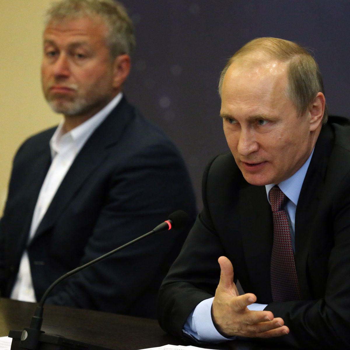 Kremlin: Bí mật vai trò của tỷ phú Roman Abramovich trong các cuộc đàm phán Ukraine-Nga - Ảnh 1.