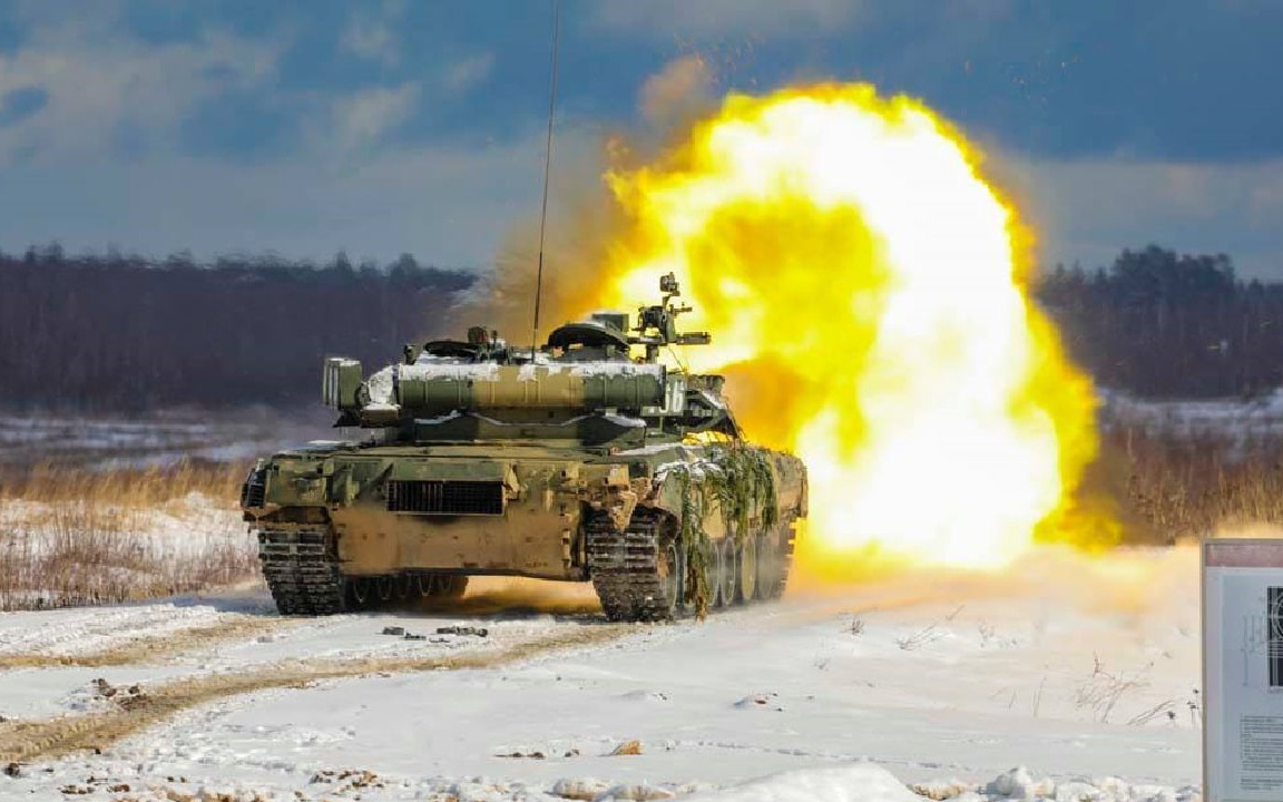 Nga-NATO đều đang chuẩn bị cho một cuộc đọ sức giữa lúc chiến sự Ukraine ác liệt?