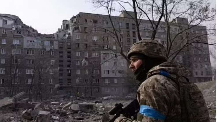 Xung đột Nga-Ukraine có thể sớm kết thúc không? - Ảnh 1.