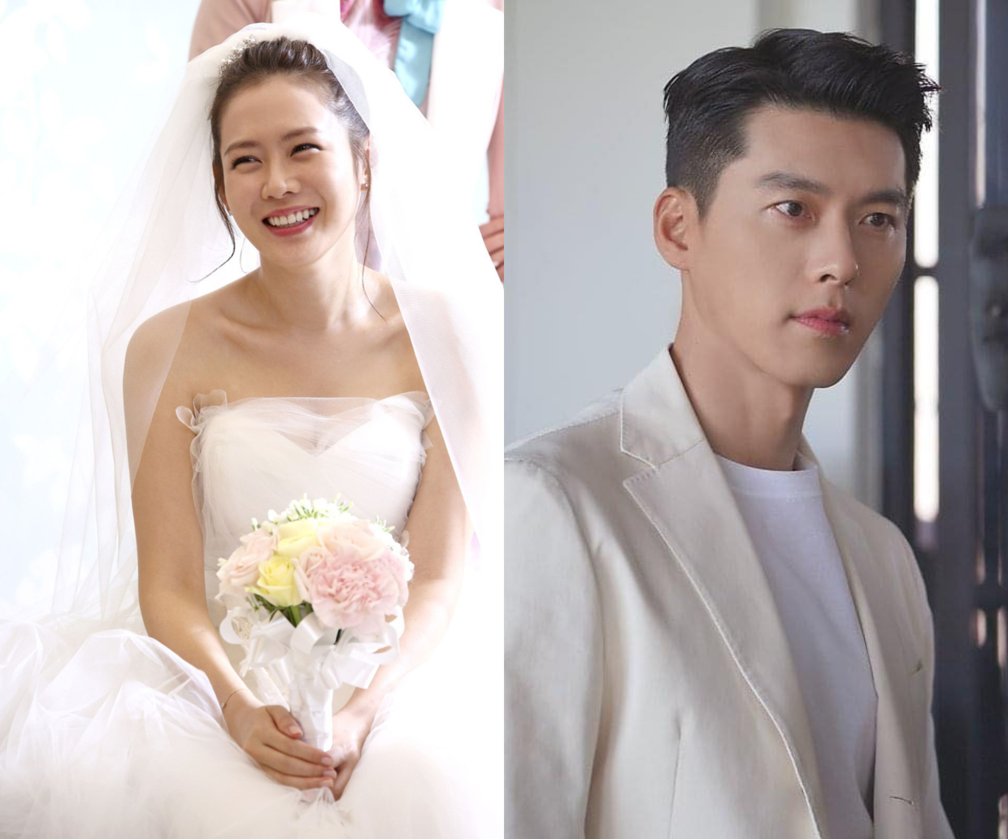 Bạn đang tò mò về đám cưới của cặp đôi đình đám Hyun Bin và Son Ye Jin? Hãy tham khảo ngay thông tin về đám cưới này để không bỏ lỡ bất kỳ chi tiết nào của sự kiện đấy nhé!