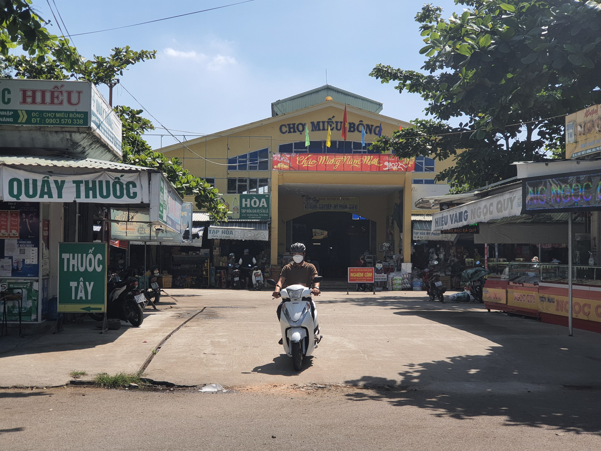 Đà Nẵng: Đời sống người dân ngày càng sung túc, Hòa Phước chuyển mình lên đô thị - Ảnh 4.