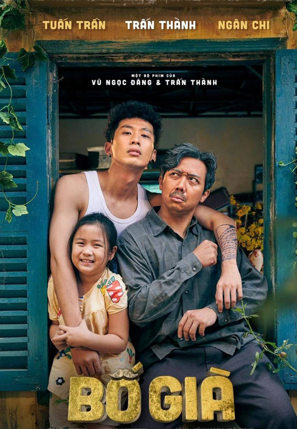 Những bộ phim Việt dự thi giải Oscar nhận &quot;gạch đá&quot; của khán giả và giới phê bình - Ảnh 5.