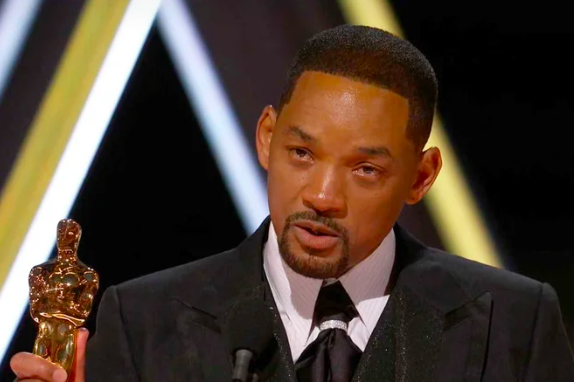 Will Smith: Từ ngôi sao nhạc Rap đến nam diễn viên chính xuất sắc nhất tại Oscar 2022 - Ảnh 3.