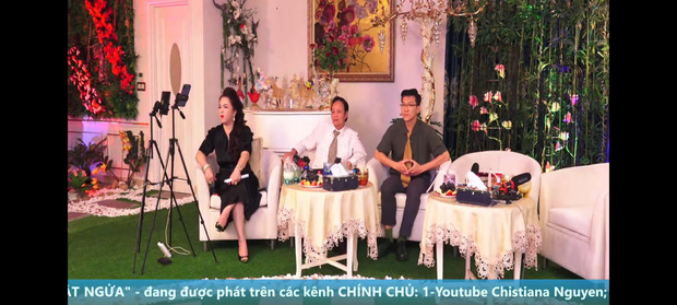Luật sư của ca sỹ Vy Oanh thông tin về việc kiện các cá nhân liên quan vụ bà Nguyễn Phương Hằng - Ảnh 2.