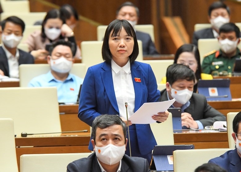 &quot;Không nắm tổng thể kịch bản phim nước ngoài quay ở Việt Nam, ai chịu trách nhiệm an ninh, chính trị?&quot; - Ảnh 1.