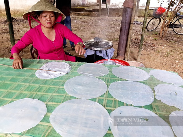 Quảng Nam: Du khách thỏa mái check-in không gian làng quê tại lễ hội hoa sưa Tam Kỳ 2022 - Ảnh 9.