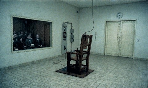 Sự thật hãi hùng về phương pháp tử hình bằng ghế điện - Ảnh 7.