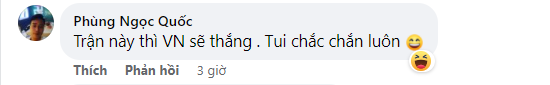 ĐT Việt Nam đấu ĐT Nhật Bản, CĐV khẳng định &quot;thắng thua không quan trọng&quot; - Ảnh 7.