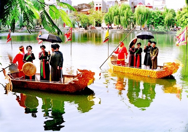 Bắc Ninh cho phép hoạt động trở lại các hoạt động văn hoá, thể thao, du lịch...từ 0 giờ ngày 29/3  - Ảnh 1.