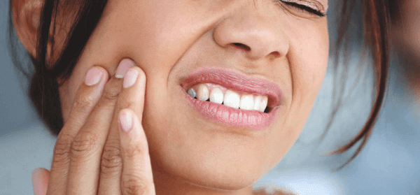 Nguyên nhân gây đau răng vào buổi sáng và cách khắc phục tại nhà  - Ảnh 1.