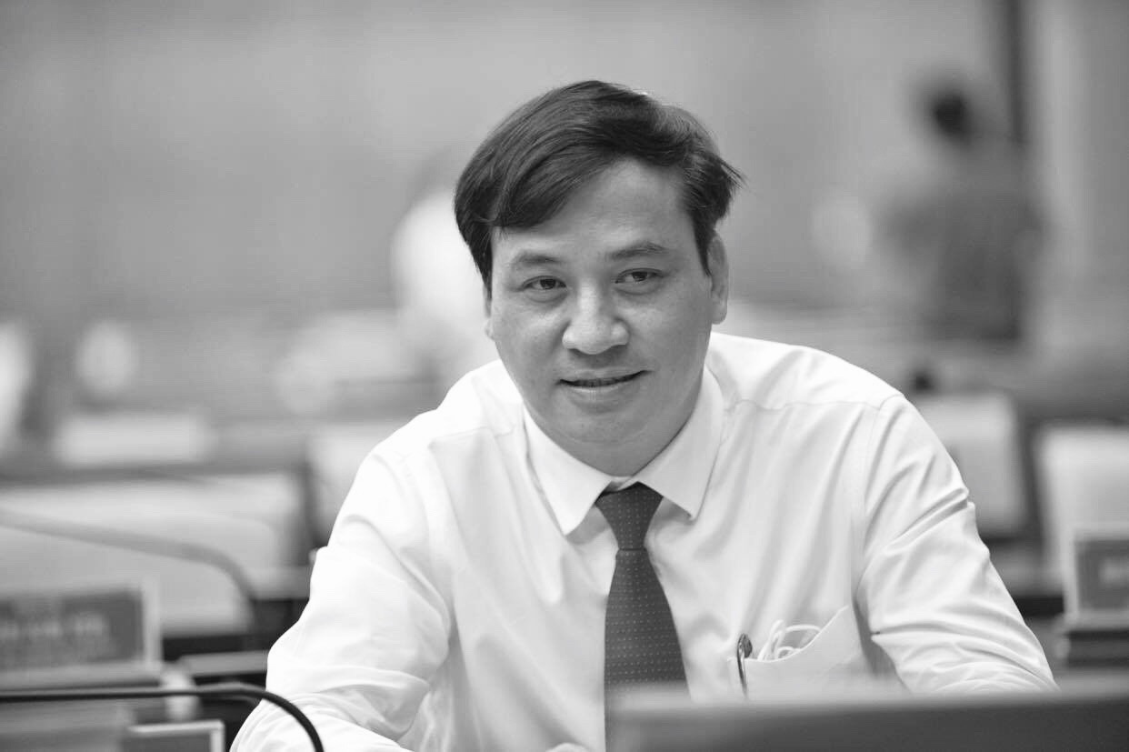 Phó Chủ tịch thường trực UBND TP.HCM Lê Hoà Bình dang dở những dự án dân sinh - Ảnh 3.