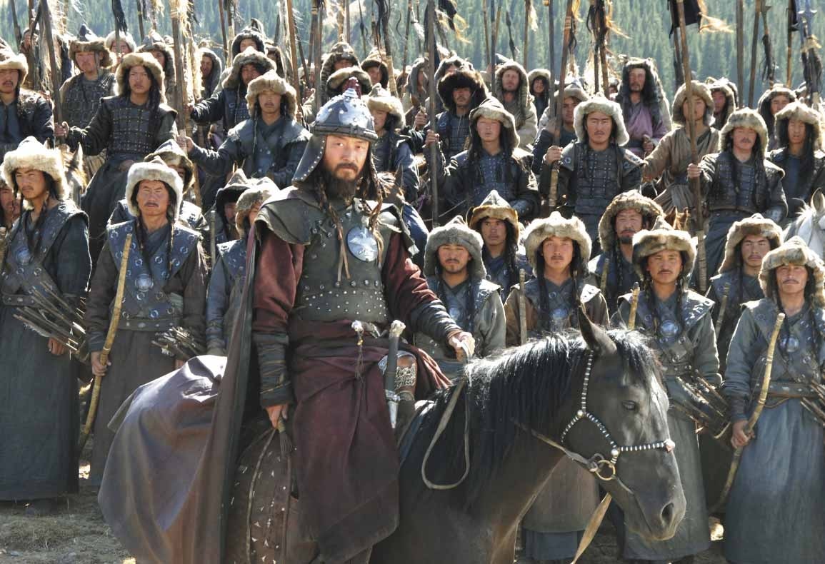 Quách Tĩnh có thật chống quân Mông Cổ oanh liệt như truyện Kim Dung? - Ảnh 2.