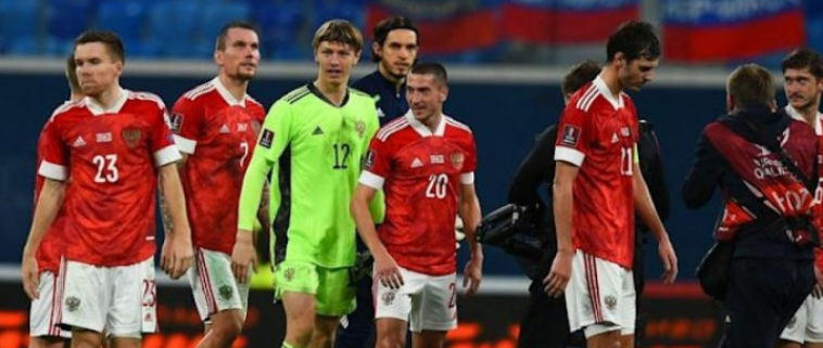 Không chỉ đời thực, bóng đá Nga bị xóa tên khỏi... phiên bản game FIFA - Ảnh 1.