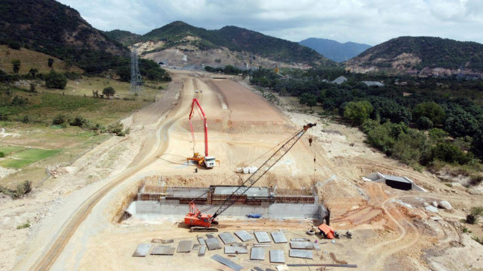 Khánh Hòa: Bổ sung 10 điểm mỏ mới phục vụ cho các dự án  - Ảnh 1.