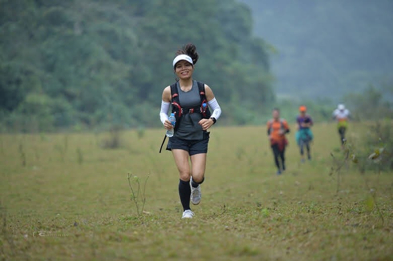 Vườn Quốc gia Cúc Phương tổ chức giải chạy xuyên rừng, cự ly dài nhất lên tới 70km - Ảnh 1.