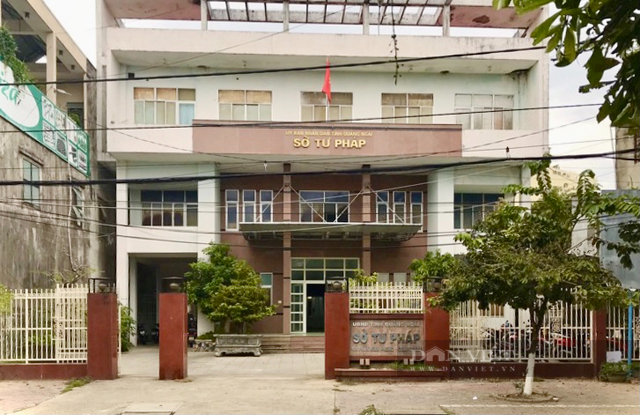 Quảng Ngãi Biệt phái Trưởng phòng công an tỉnh đến công tác tại Ban Nội chính Tỉnh uỷ  - Ảnh 3.