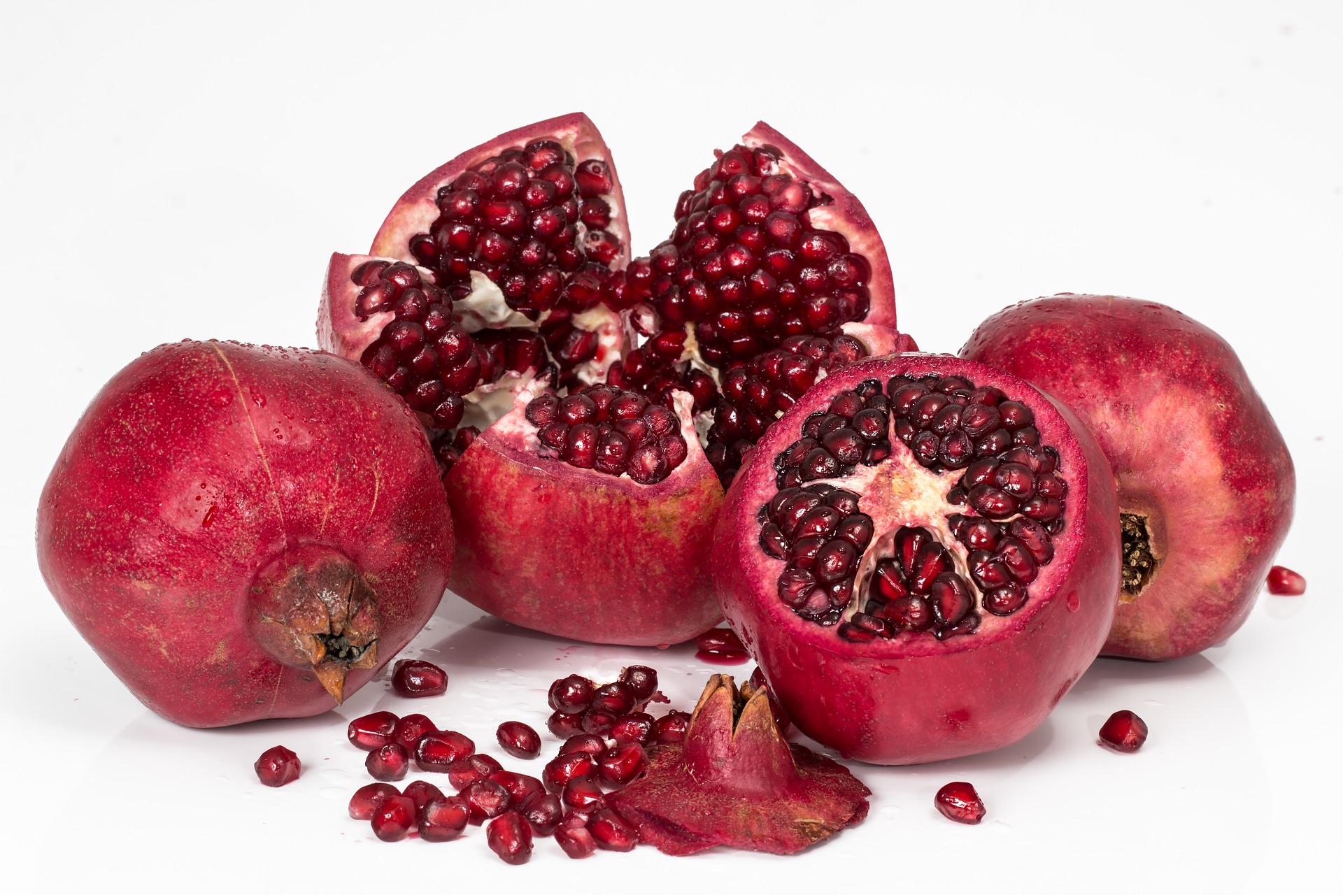 12 loại trái cây “kỳ diệu” bệnh nhân trong và sau quá trình điều trị ung thư không nên bỏ qua - Ảnh 7.