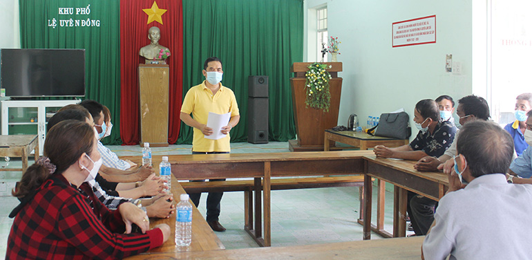 Phú Yên: Chuyển giao thành công cho nông dân cách nuôi con đặc sản đại bổ nhìn như con giun - Ảnh 1.