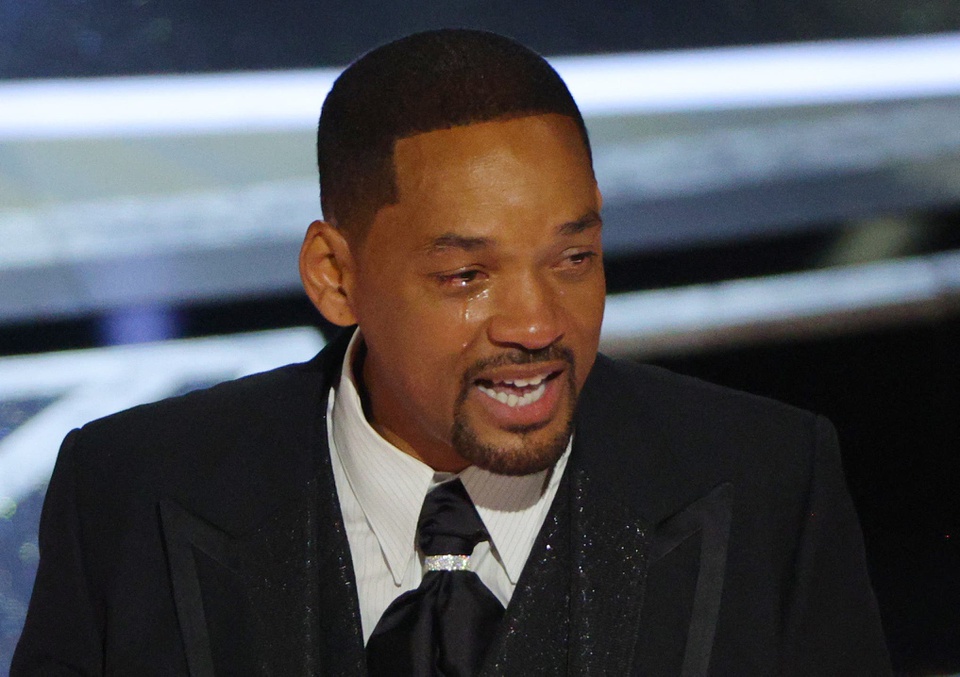 Vụ Will Smith tát Chris Rock ở lễ trao giải Oscar 2022: Ai đáng được xin lỗi? - Ảnh 2.