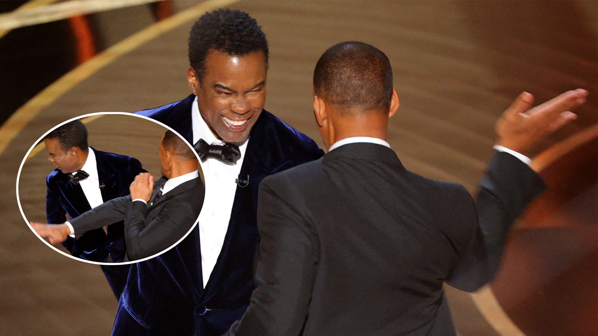 Will Smith bị Hollywood chỉ trích, liệu có phải trả lại tượng vàng Oscar? - Ảnh 1.
