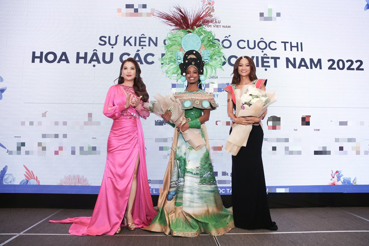 Trương Ngọc Ánh: Hoa hậu các Dân tộc Việt Nam sẽ bảo trợ cho các cô gái có tài năng vượt trội - Ảnh 4.