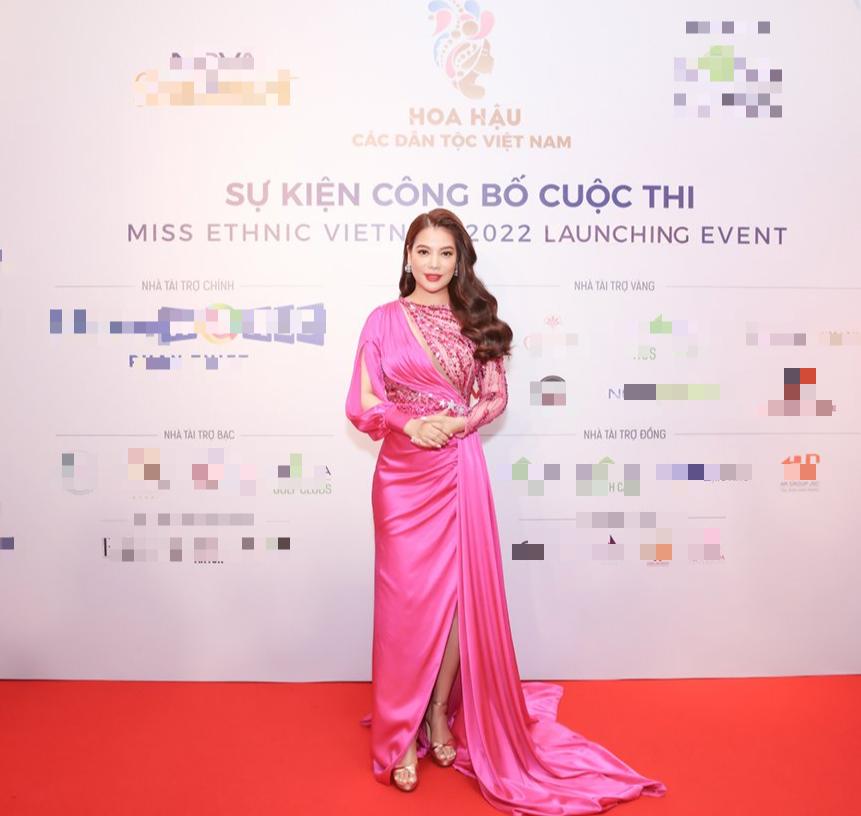 Trương Ngọc Ánh: Hoa hậu các Dân tộc Việt Nam sẽ bảo trợ cho các cô gái có tài năng vượt trội - Ảnh 1.