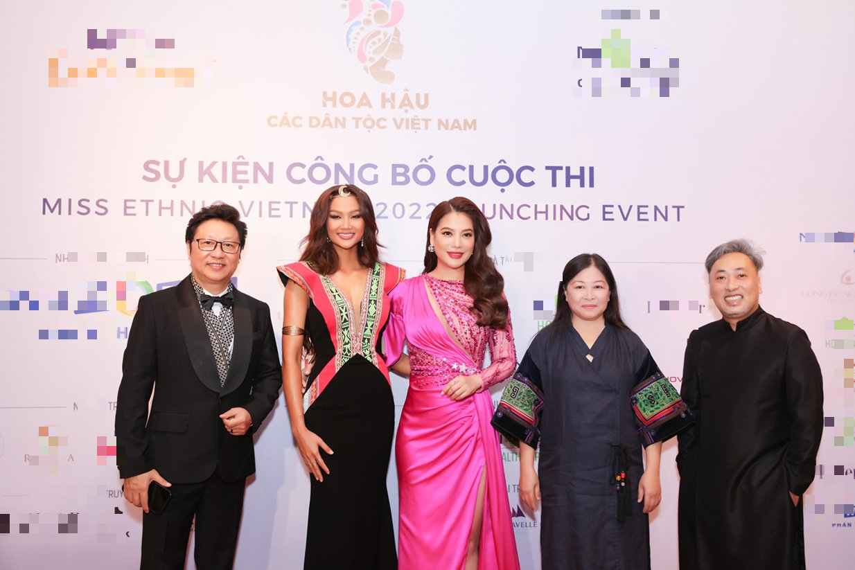 Trương Ngọc Ánh: Hoa hậu các Dân tộc Việt Nam sẽ bảo trợ cho các cô gái có tài năng vượt trội - Ảnh 3.