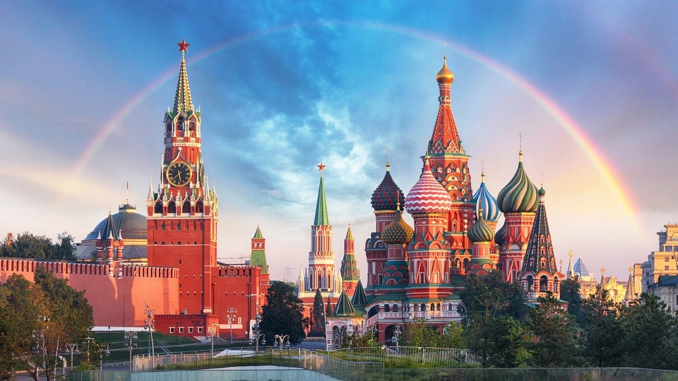 Những quốc gia giàu tài nguyên thiên nhiên nhất thế giới: Nga đứng số một - Ảnh 1.